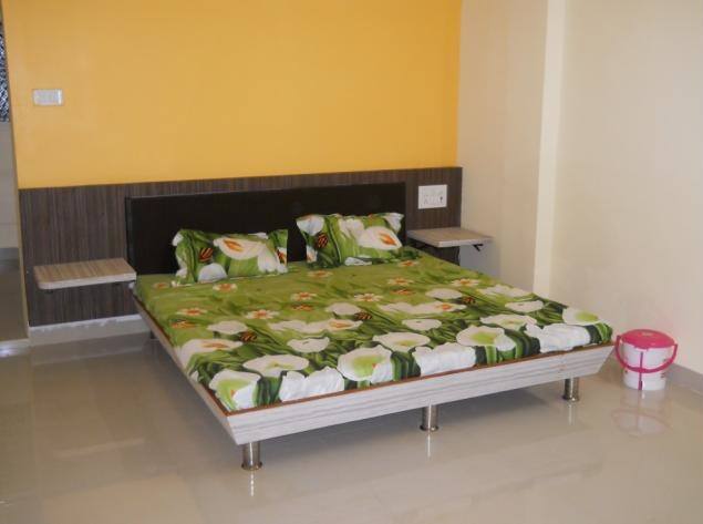 Hotel Utsav Private Limited, Vadodara 1